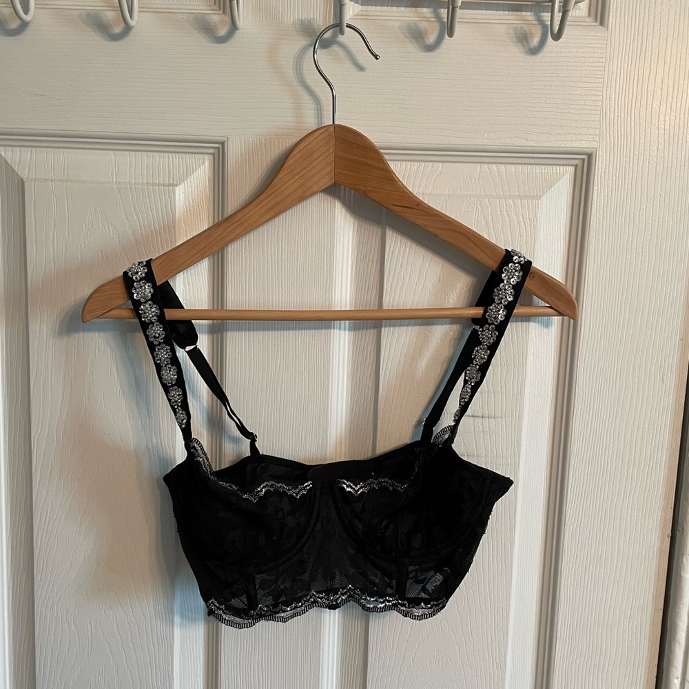 Victoria's Secret bra